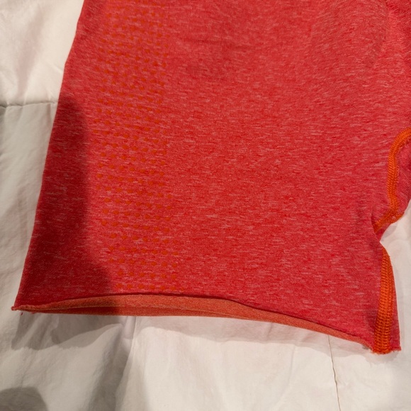 Gymshark Vital Seamless 2.0 Shorts - Picture 4 of 4